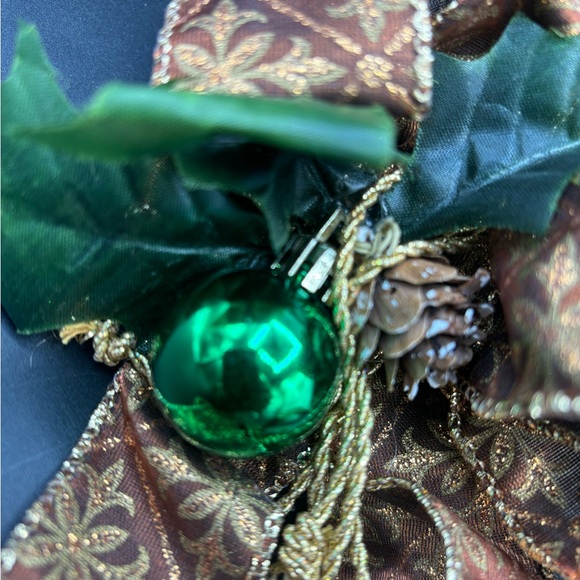 Santa’s Magic Key, New Handmade Item, Skeleton Key, Christmas Decor, For Kids - Picture 3 of 9